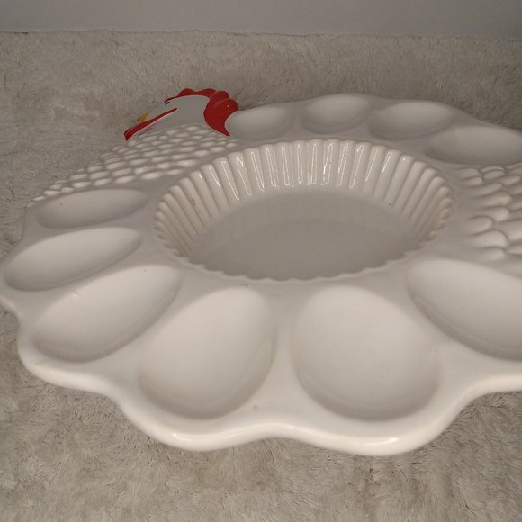 Teleflora Egg Platter - Picture 8 of 10